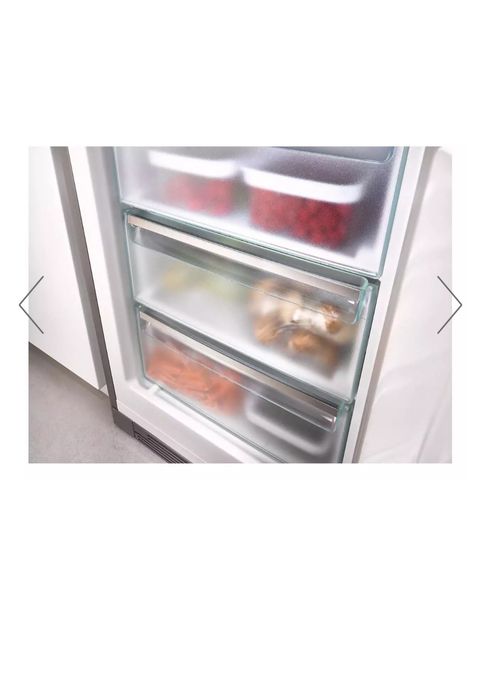Miele lodówko zamrażarka KFNS 28463 E