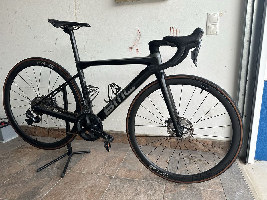 BMC Teammachine slr 01 disc