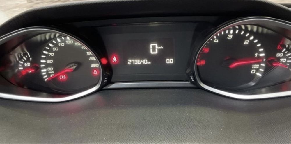 Peugeot 308 SW 1.5 BlueHdi Style - 130cv Nacional 2020