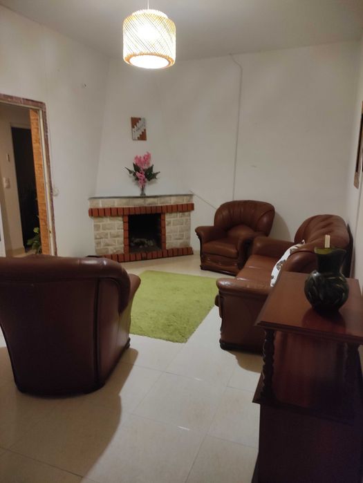 Apartamento T1 Palmela