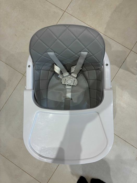 Krzesełko do karmienia Estella Pino