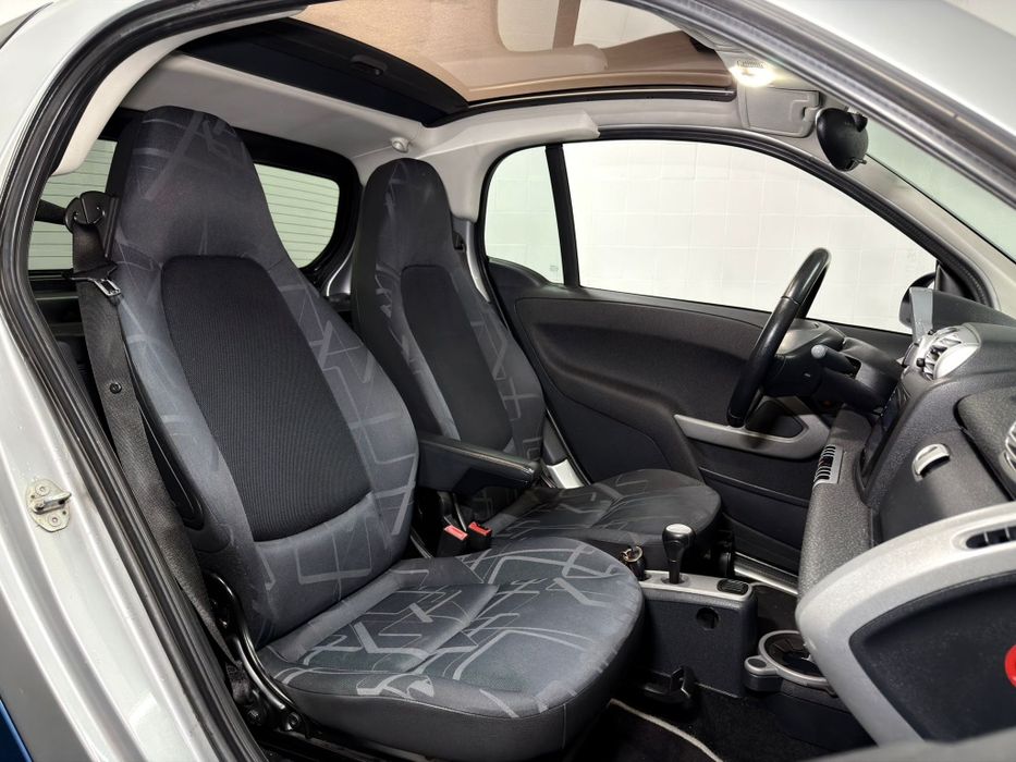 Smart 451 0.8 CDI
