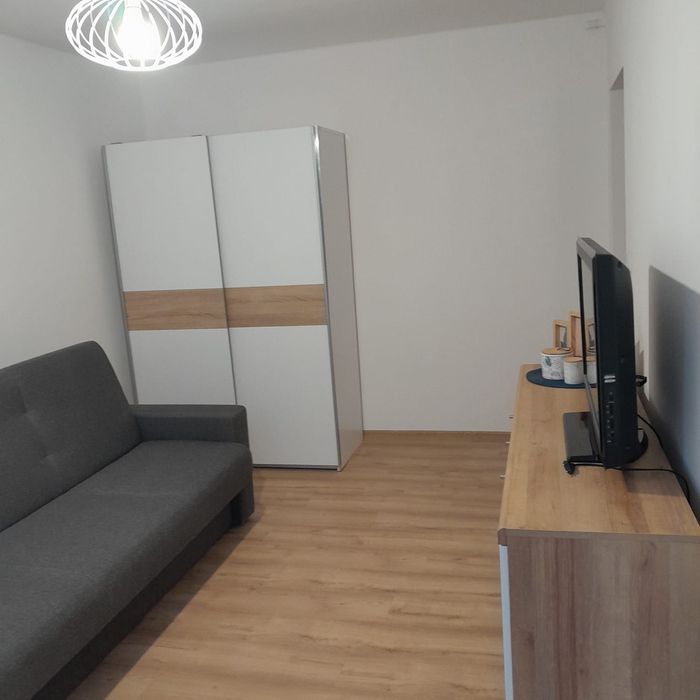 Mieszkanie do wynajęcia