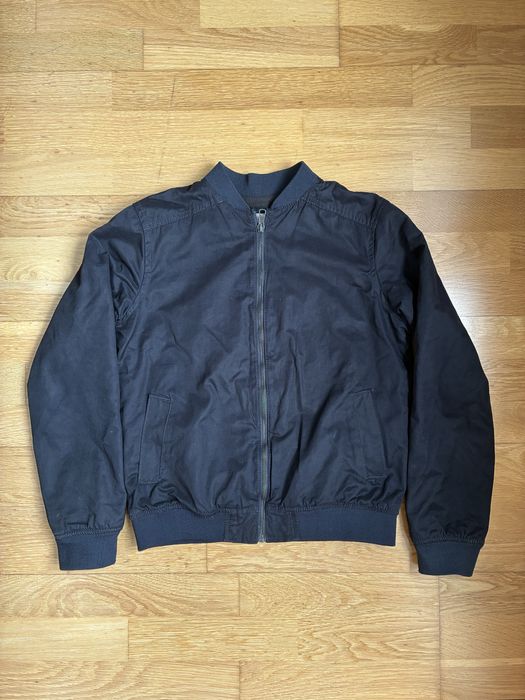 Casaco criança harrington/bomber