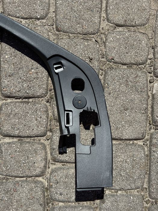 Рамка дверки Ford Edge