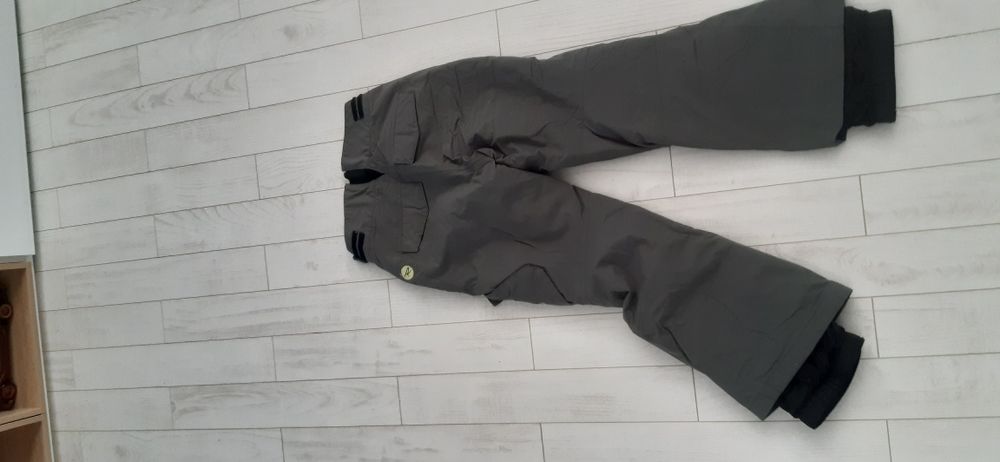 Rossignol spodnie narciarskie rozmiar 8