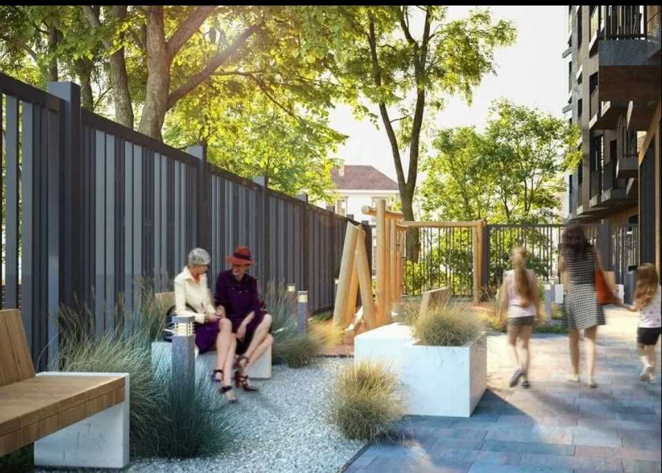 1-комнатная квартира по адресу (площадь 47,7 м²) - Atlanta.ua - фото 4