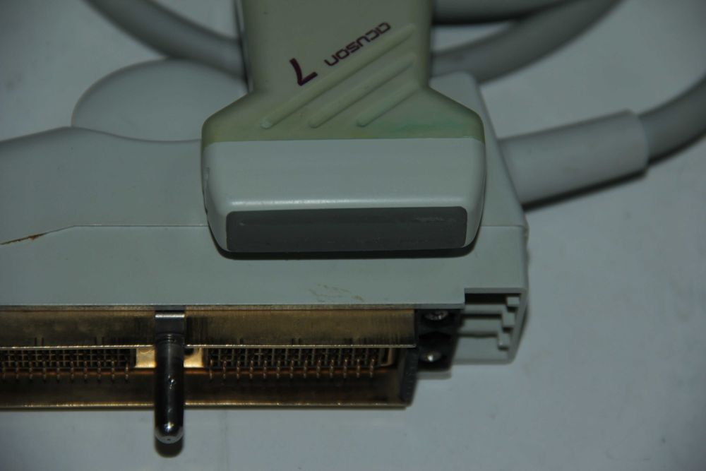 Лінійний датчик УЗД Siemens (Acuson) L7