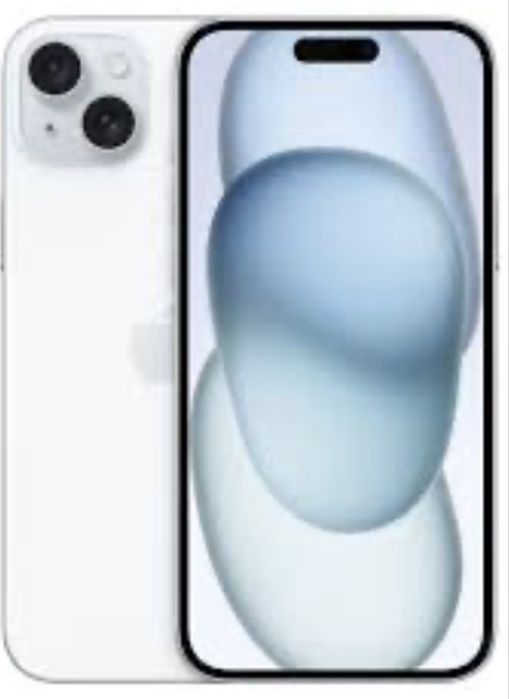 Vendo iphone 15 128gb branco