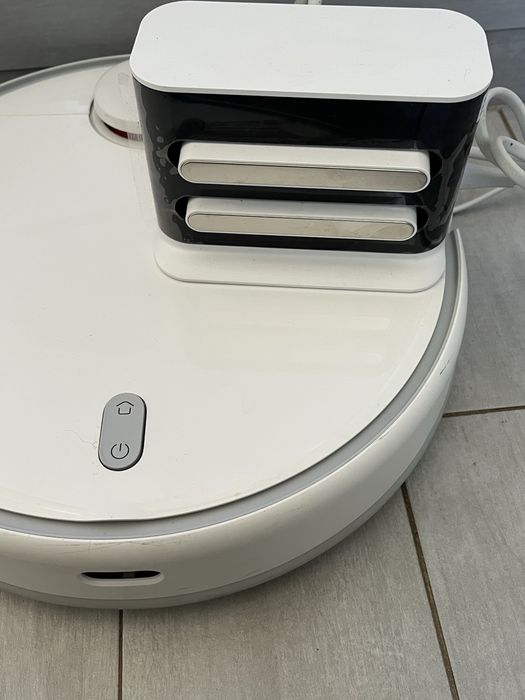 Aspirador robot  xiaomi vacum  mop 2 pro
