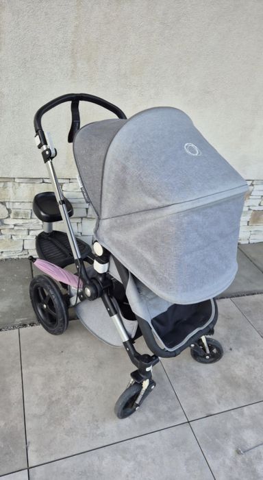 Wózek Bugaboo Cameleon 3