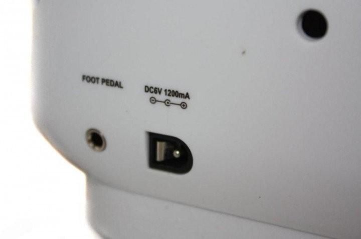 Швейная машинка Happy Home Digital Sewing Machine FHSM-505A Pro 12 в 1