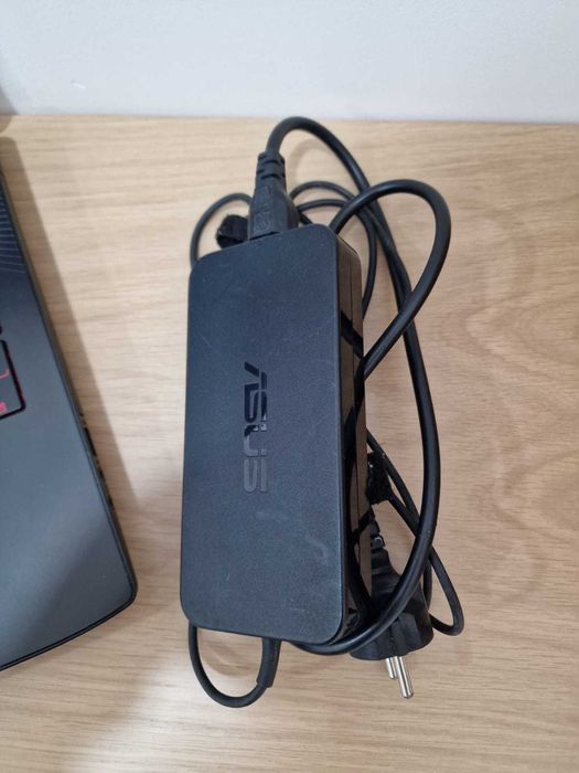 Asus FZ50V Republic of Gamers