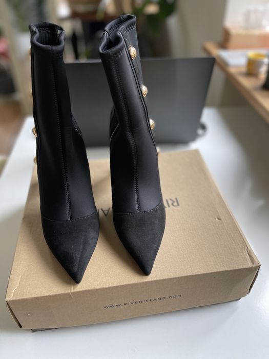 Ботильони River Island