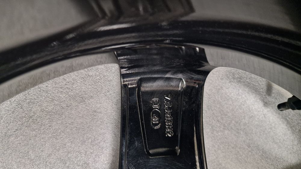 Felgi Alutec Opel Insignia 5x115 7.5J ET41 18" 4 sztuki