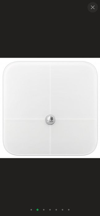 Смарт ваги HUAWEI АH-100