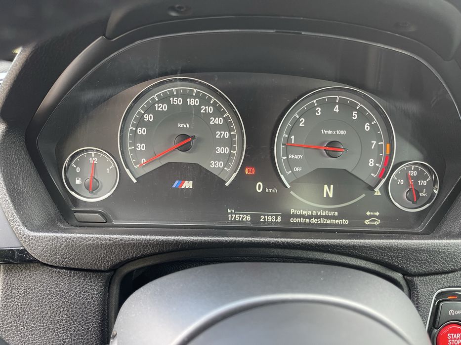 BMW  M4  COUPE  DKG  430cv urgente