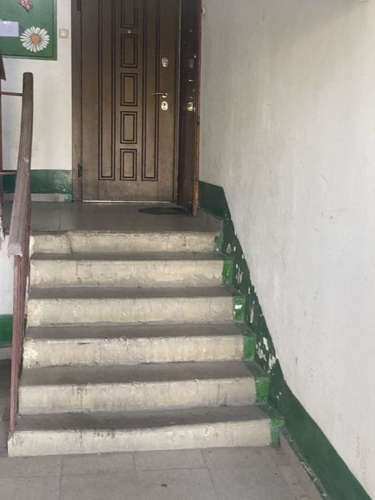 Продам квартиру Каролино-Бугаз