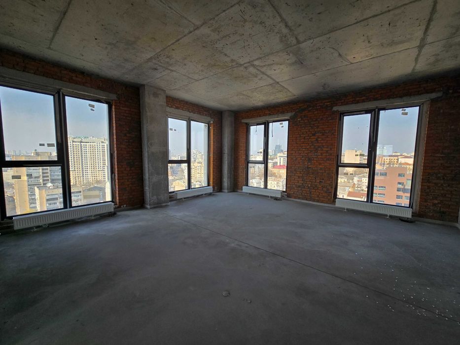4+-rooms apartment apartment by the address st. Ul Vladimirskaya (area 260 m²) - Atlanta.ua - photo 4