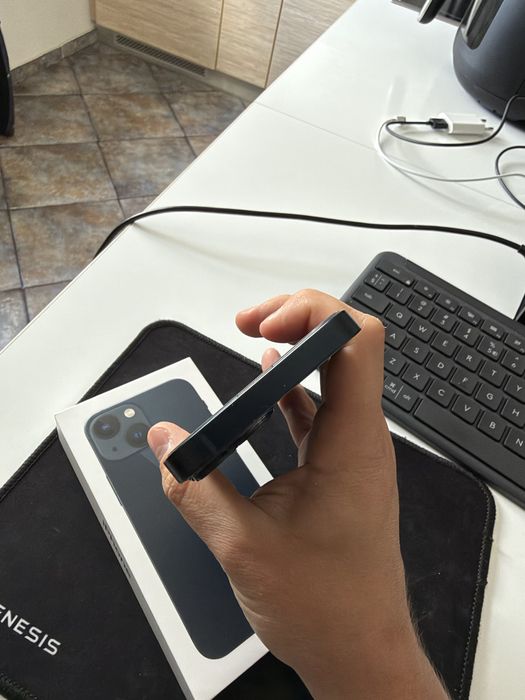 Iphone 13 mini 256 gb