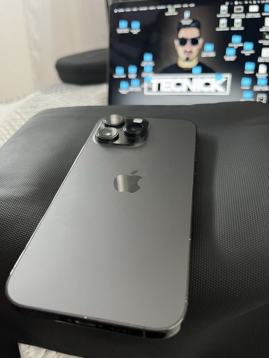 Iphone 14 Pro Max 256 GB