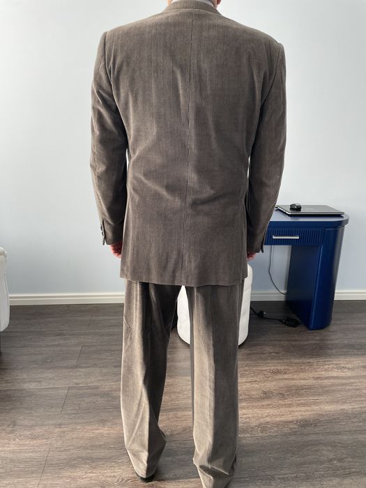 Костюм Ermenegildo Zegna. Оригінал !