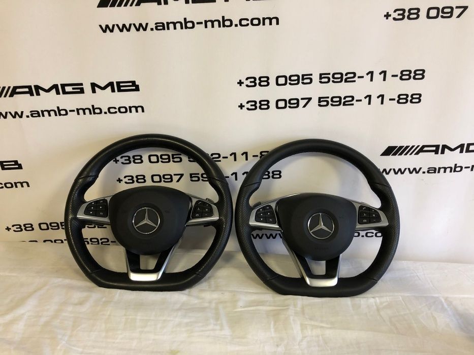 Безопасность подушки Mercedes-Мерседес SRS ML GLE GL GLS 292,166