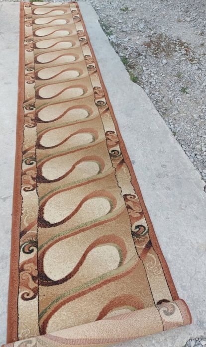 Chodnik do przedpokoju