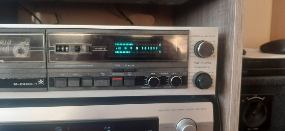 Маяк 240 с 1  в рабочем состоянии