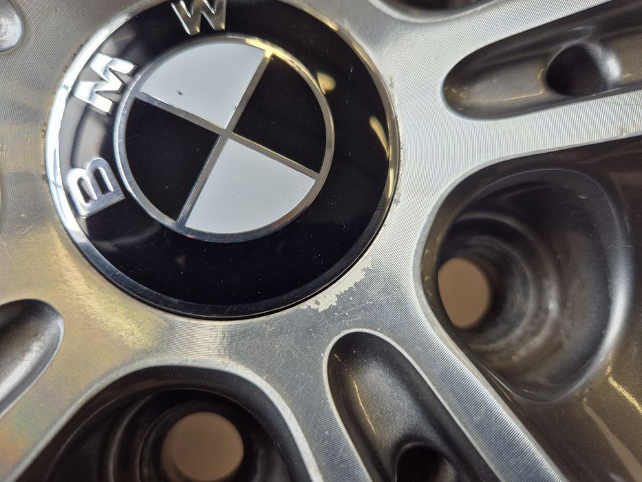 Felgi Aluminiowe 18 Alufelgi BMW 1 2 Seria Oryginalne