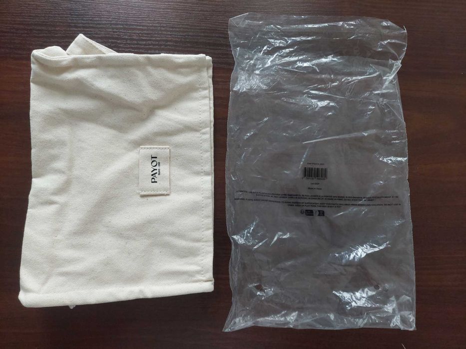 Косметичка PAYOT насесер