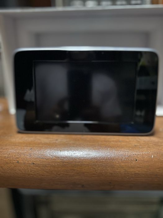 Monitor/Radio Meecedes W205