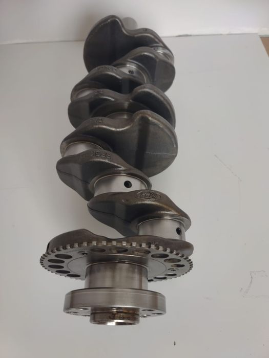 Коленвал до Ford 2.0 Ecoblue GK2Q-6303-CB(код 2213879) GK2Q6300CC