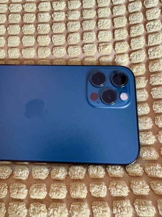 Apple Iphone 12 PRO 256 GB odblokowany