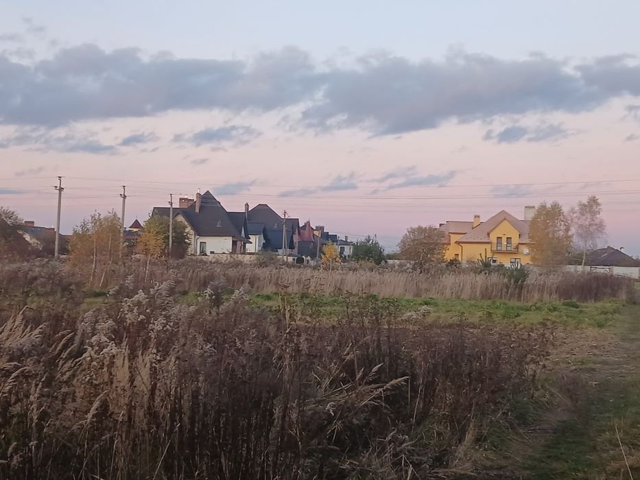 Продаж земельної ділянки в с. Холодновідка