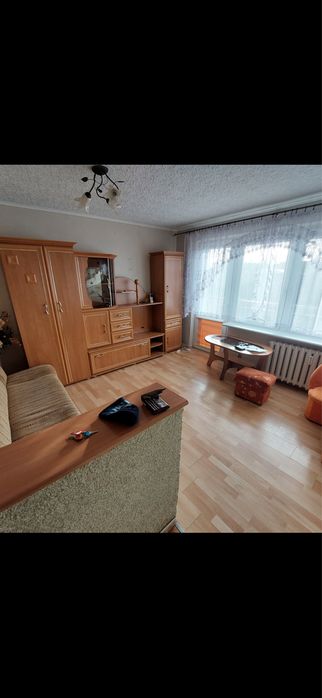 Wynajmę mieszkanie Gorzowska