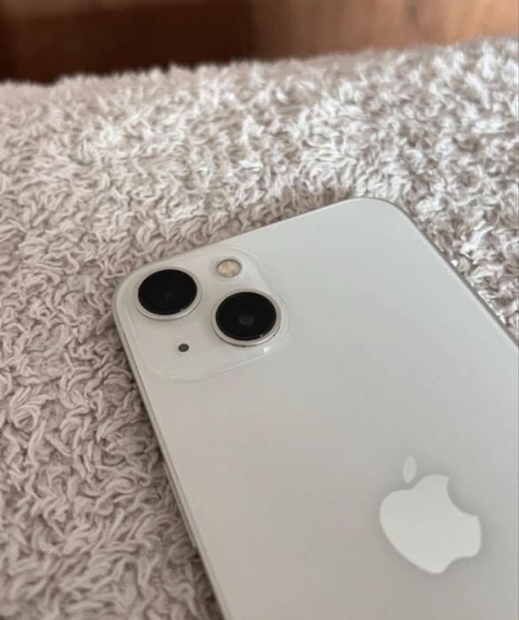 Iphone 13 - polecam