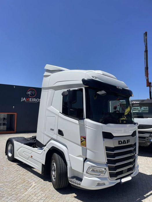 DAF XF 530 - Aut. Retarder - 2022