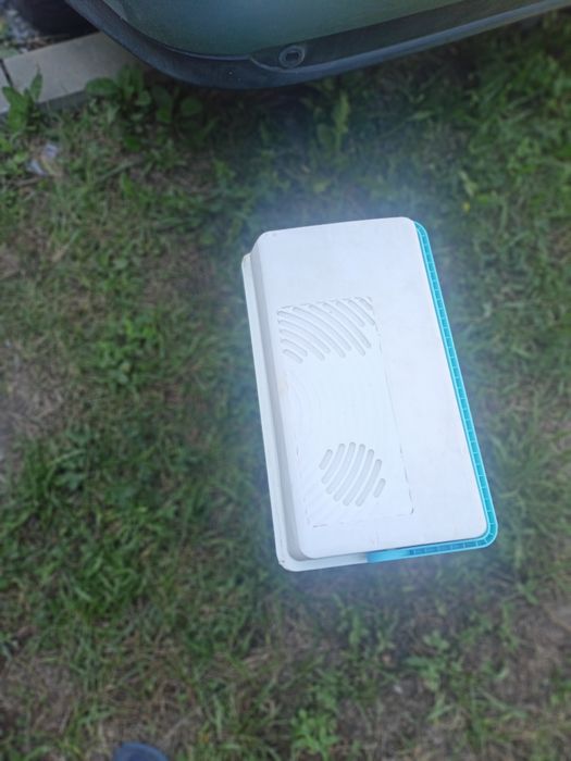 Sprzedam pasywna (na wkłady chłodzący), razem z wkładami ,lodówka turystyczna firmy Mirabella