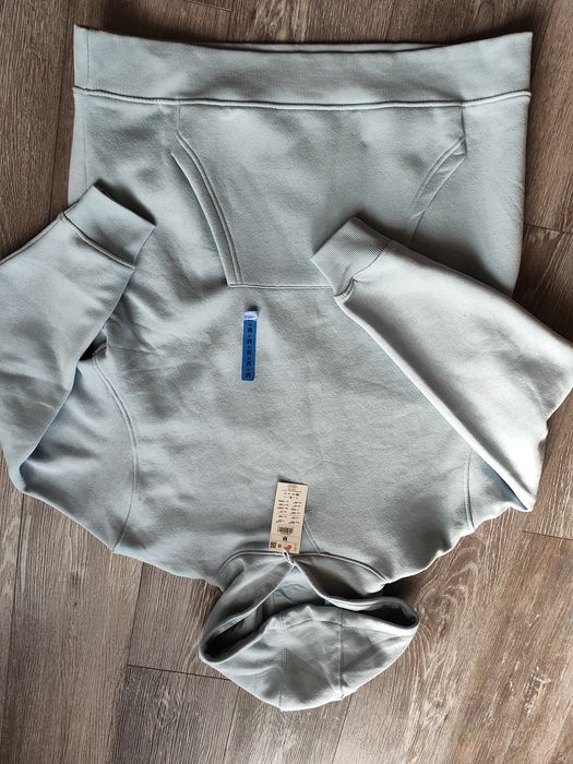 NOWA Cropp Bluza Damska Z Kapturem Kangurka