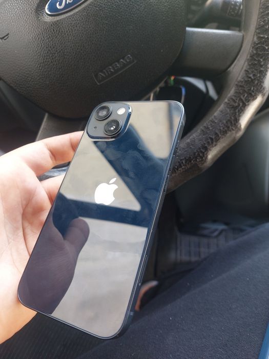 iPhone 13 на 128g r-sim