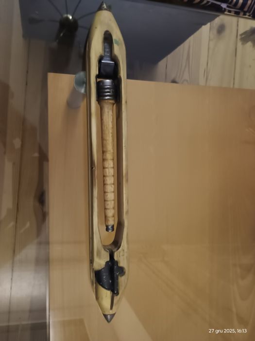 Czółenko tkackie  Bifed Pls-01