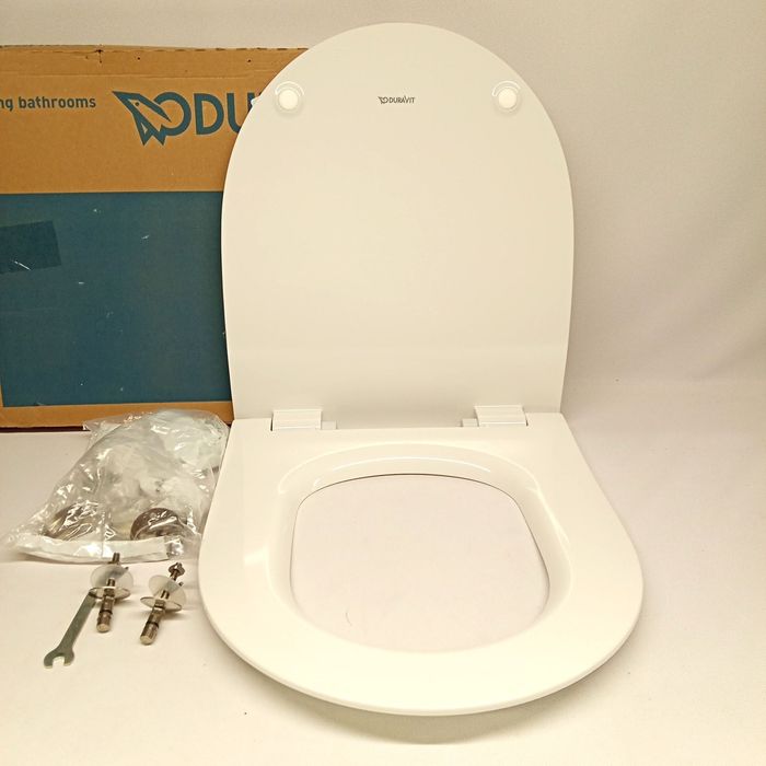 OUTLET Deska sedesowa Duravit 0023290000