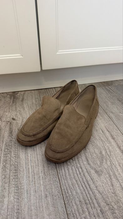 Sprzedam loafersy marki deichman rozmiar 38