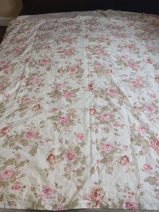 Шторы в стиле Шебби шик и другие