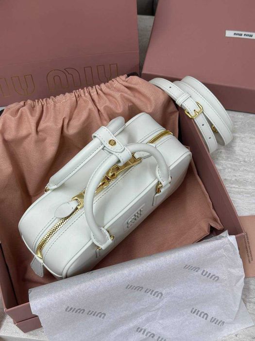 Сумочка MIU MIU, как новая
