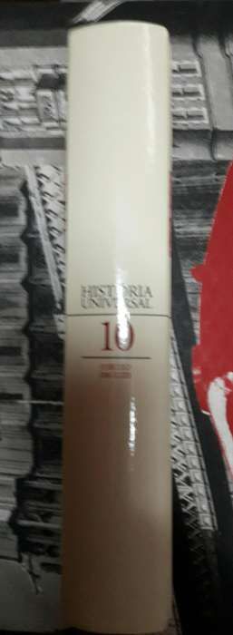 História Universal 10
