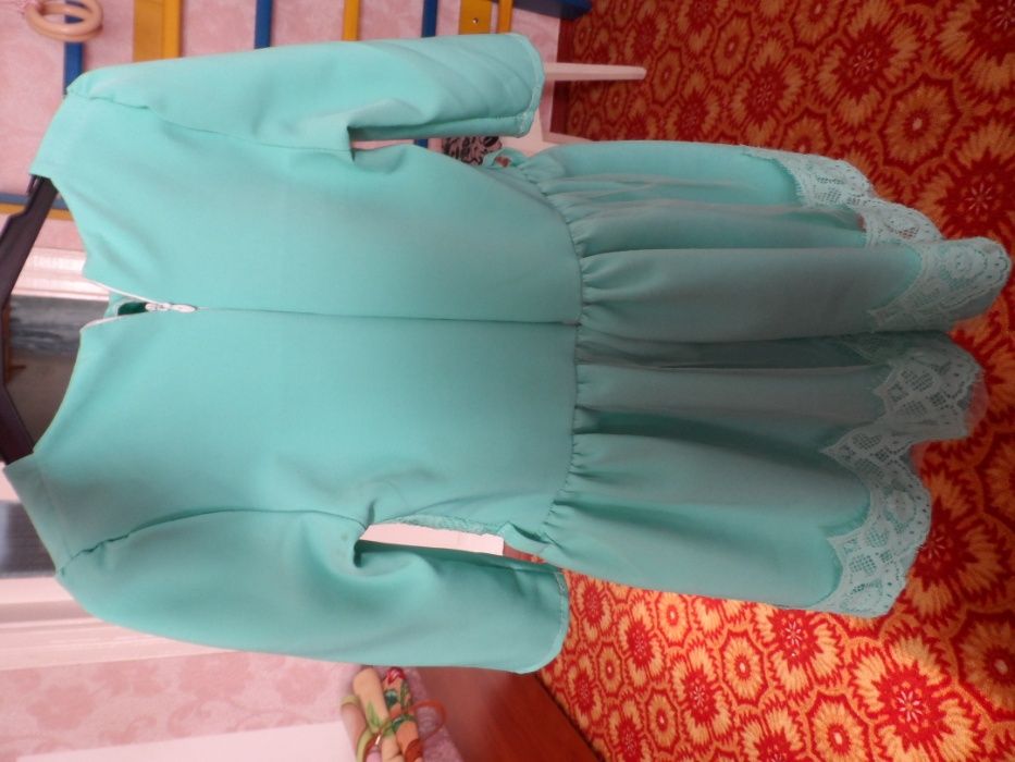 Продам нарядне платтячко для дівчинки