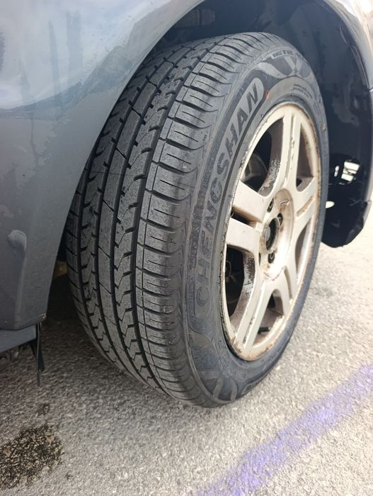 Vw Passat 1.9 TDI