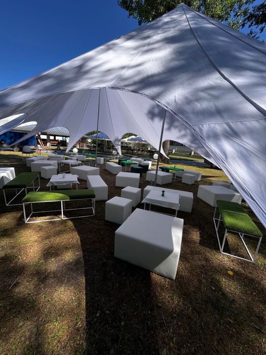 Namioty na wynajem, namioty komunijne, namioty imprezowe, meble